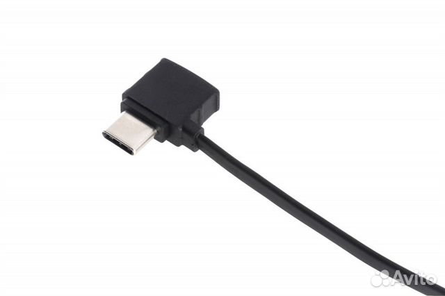 Кабель пульта DJI Maviс Pro / Air / 2, новый Кабель пульта DJI Maviс Pro / Air / 2, новый