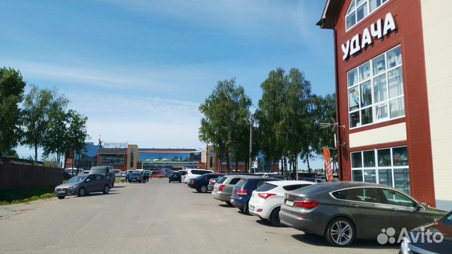 Торговое помещение, 20 м² Торговое помещение, 20 м²