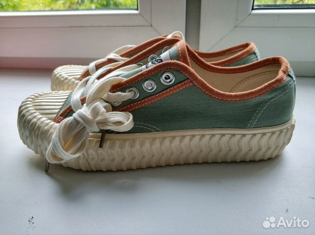 Кеды женские, 25 см по стопе Кеды женские, 25 см по стопе