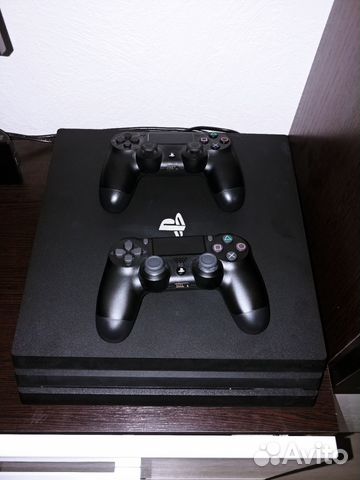 Sony Playstation 4