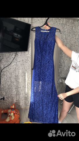 Платье Платье
