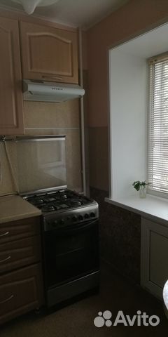 3-к квартира, 64 м², 2/5 эт.