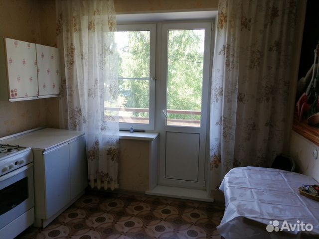 1-к квартира, 34 м², 2/3 эт.