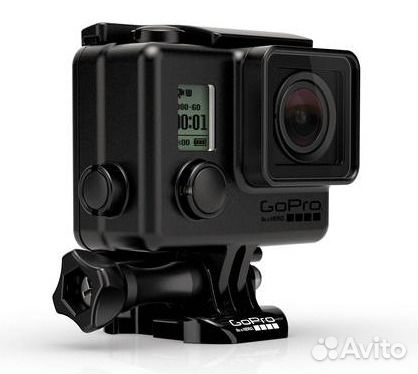 Бокс GoPro Blackout Hous