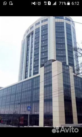 3-к квартира, 150 м², 8/14 эт.