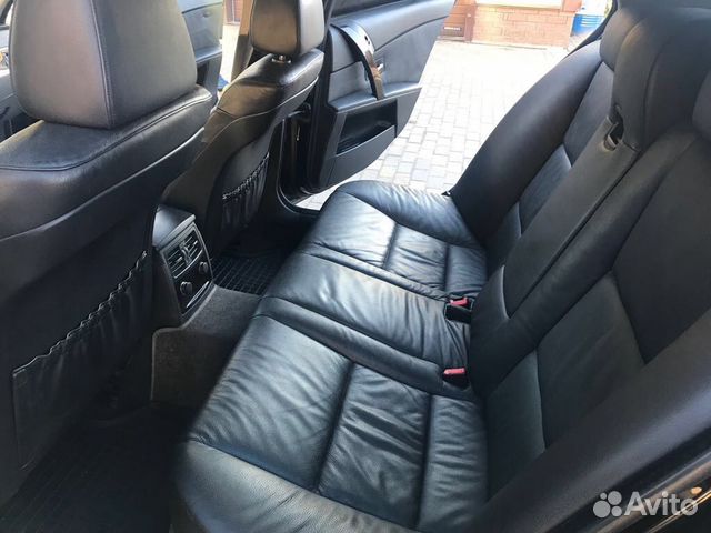 BMW 5 серия 2.5 AT, 2005, битый, 110 000 км