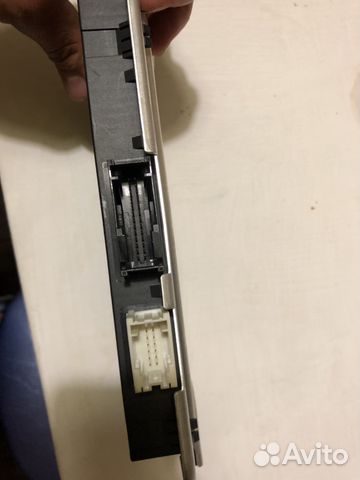 Блок управления светом 613592103999 BMW 7 F02 FRM Блок управления светом 613592103999 BMW 7 F02 FRM
