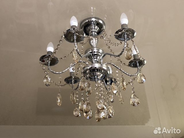 Люстра Люстра