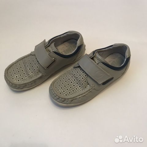 Мокасины