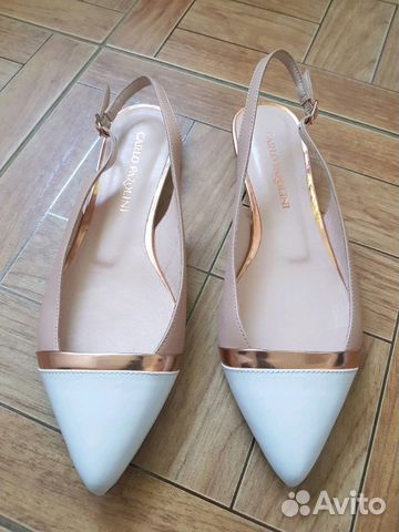 Босоножки Босоножки