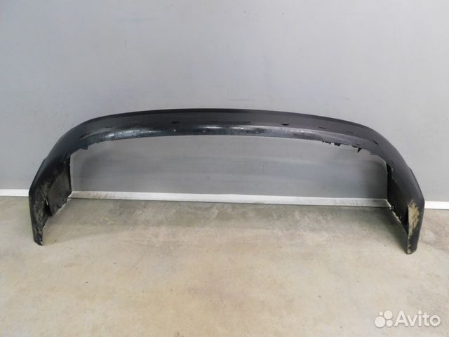 Бампер задний Toyota RAV 4 84968 Бампер задний Toyota RAV 4 84968
