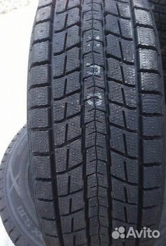 Новые 225/55R18 Dunlop Winter MaxxSJ8 Новые 225/55R18 Dunlop Winter MaxxSJ8