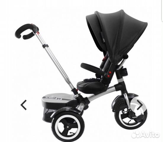 3-х колесный велосипед коляска 3-х колесный велосипед коляска