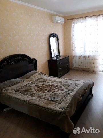 1-к квартира, 48 м², 9/9 эт.