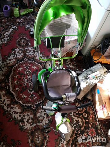 Cykel