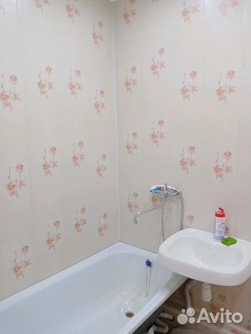 1-к квартира, 40 м², 9/12 эт.