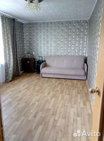 2-к квартира, 41.9 м², 1/2 эт.