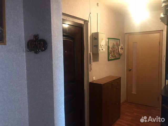 2-к квартира, 53.3 м², 8/10 эт.
