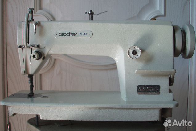 Швейная машина Brother exedra db2-b736-3tr Япония Швейная машина Brother exedra db2-b736-3tr Япония