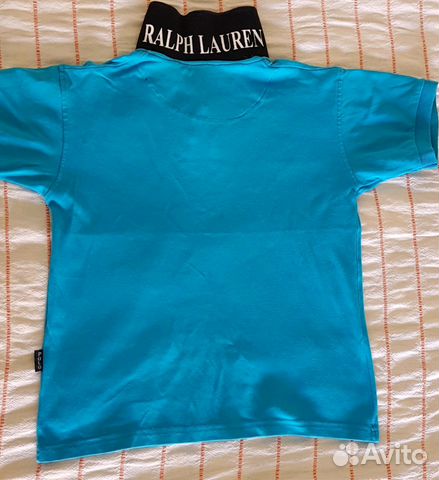 Polo Ralph Lauren 140 Polo Ralph Lauren 140