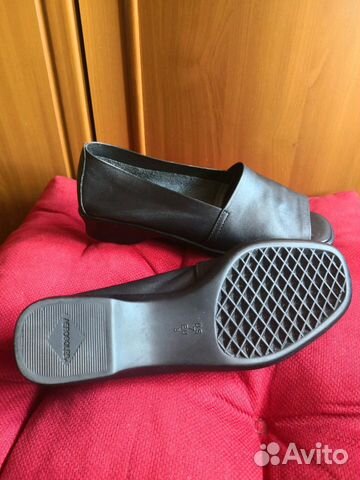 Туфли Aerosoles 37,5-38 р-р Туфли Aerosoles 37,5-38 р-р