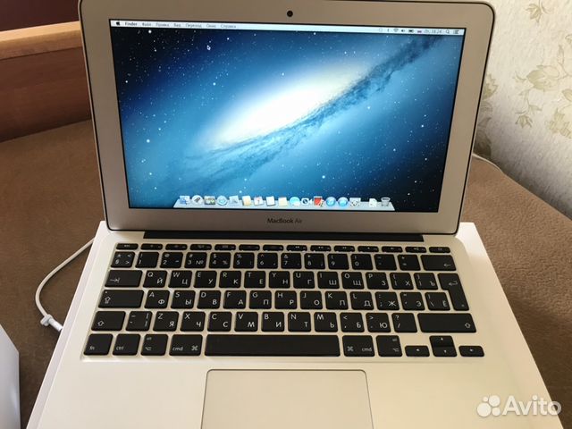 Apple MacBook Air 2013 11’’
