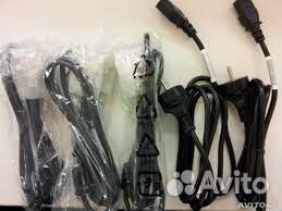 Кабеля, переходники и т.д. для пк