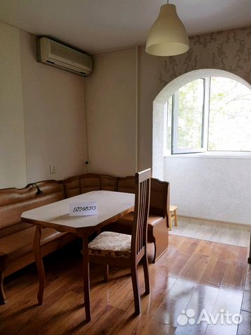 2-к квартира, 58 м², 2/5 эт. 2-к квартира, 58 м², 2/5 эт.