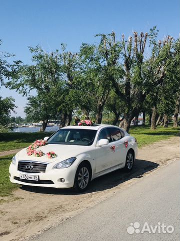 Аренда автомобиля