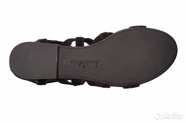 Сандали Sam Edelman новые 36р натур.кожа Сандали Sam Edelman новые 36р натур.кожа