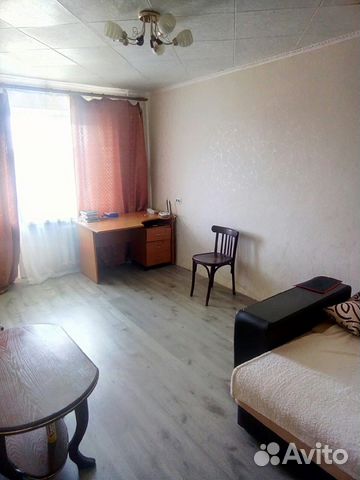 1-к квартира, 29 м², 4/5 эт.