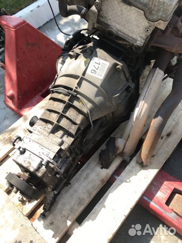 МКПП мерседес c180 w202 Mercedes W202 МКПП мерседес c180 w202 Mercedes W202
