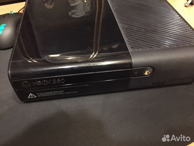 Xbox 360