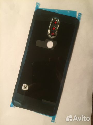 Задняя крышка Nokia 7.1 (2018) (TA-1095) Задняя крышка Nokia 7.1 (2018) (TA-1095)
