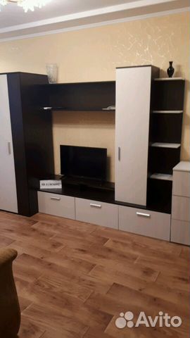 1-к квартира, 33 м², 4/5 эт.