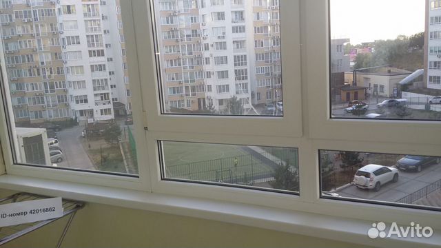 1-к квартира, 37.6 м², 4/14 эт.