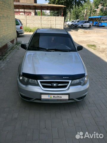 Daewoo Nexia 1.6 МТ, 2010, 20 400 км