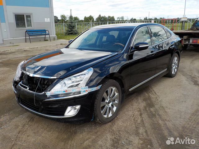 Разборка бу Hyundai Хендай Equus 2009-2016 двс кпп Разборка бу Hyundai Хендай Equus 2009-2016 двс кпп