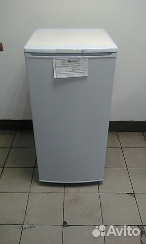 Холодильник Бирюса-10 Доставка.Гарантия
