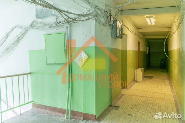 2-к квартира, 61 м², 5/5 эт. 2-к квартира, 61 м², 5/5 эт.