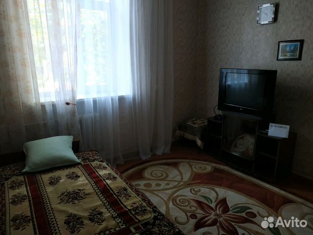 2-к квартира, 44 м², 2/4 эт.