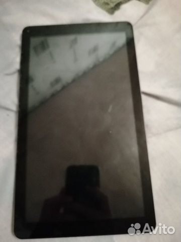 Продам планшет Digma Optima 10.8