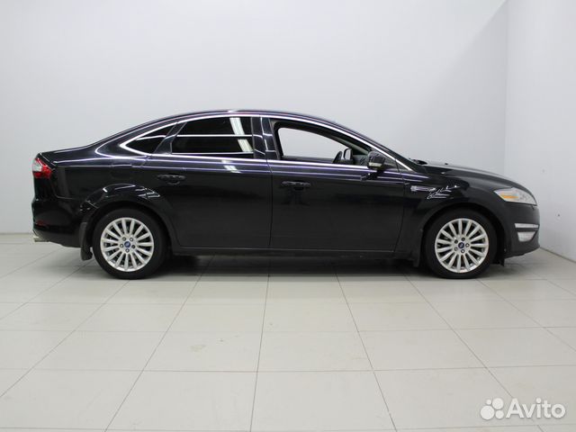 Ford Mondeo 2.0 AMT, 2011, 171 093 км