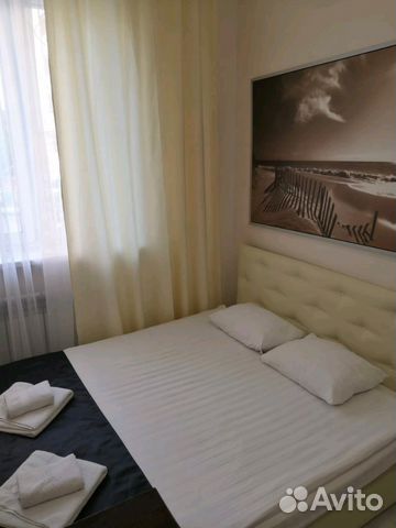 1-к квартира, 38 м², 4/9 эт. 1-к квартира, 38 м², 4/9 эт.