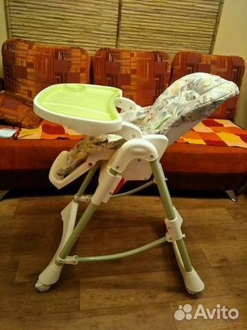 Стул для кормления Стул для кормления