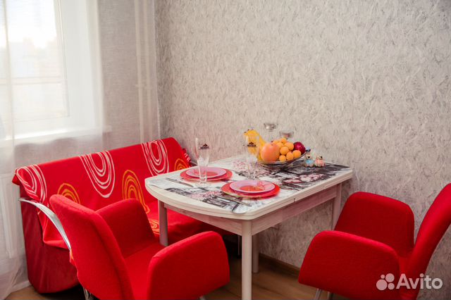 1-к квартира, 32.8 м², 16/24 эт.