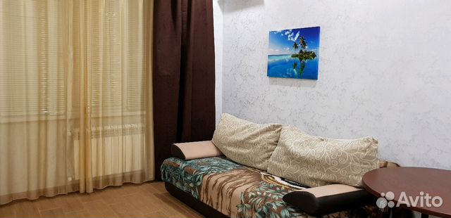 Студия, 28 м², 1/7 эт. Студия, 28 м², 1/7 эт.