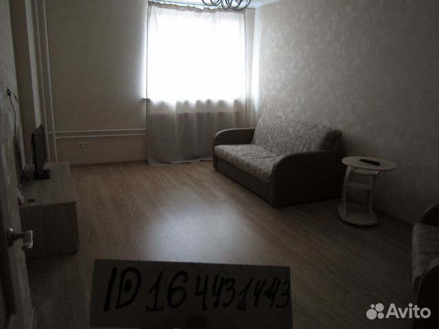 1-к квартира, 65 м², 6/12 эт.