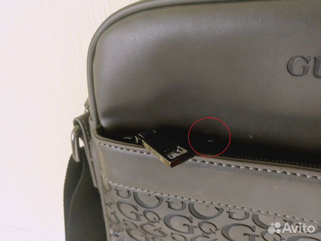 Мужская сумка Guess Мужская сумка Guess