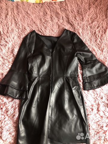 Платье Zara 44-46